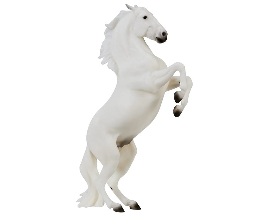 Breyer Traditional Pluto Gratia - Lipizzaner Stallion #10667