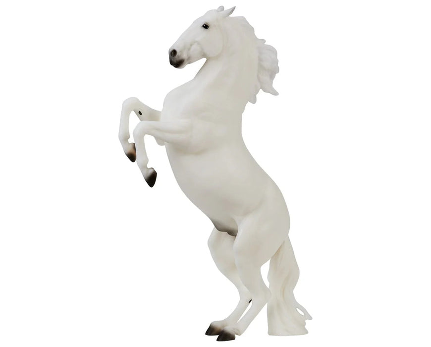 Breyer Traditional Pluto Gratia - Lipizzaner Stallion #10667