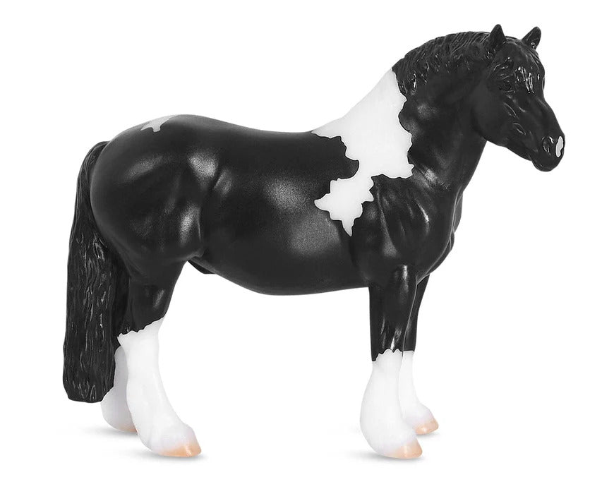 Breyer Stablemates Mystery Horse Foal Surprise - Peaceful Gardens #B-SM-10622
