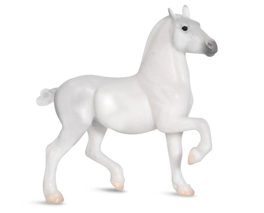 Breyer Stablemates Mystery Horse Foal Surprise - Peaceful Gardens #B-SM-10622