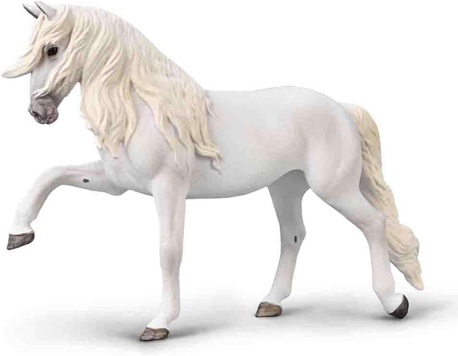 Breyer Corral Pals Haflinger Stallion #80038 - Golden Alpine Draft Horse