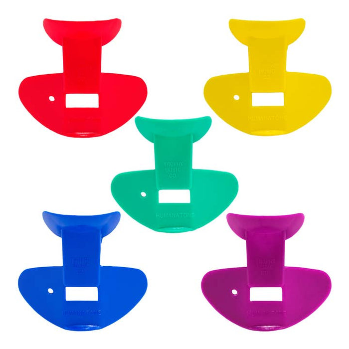 Original Nose Flute - Random Color | Channel Craft
