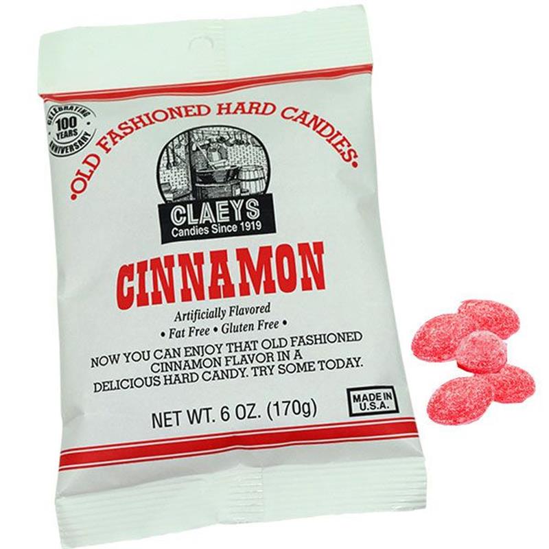 Claeys candy