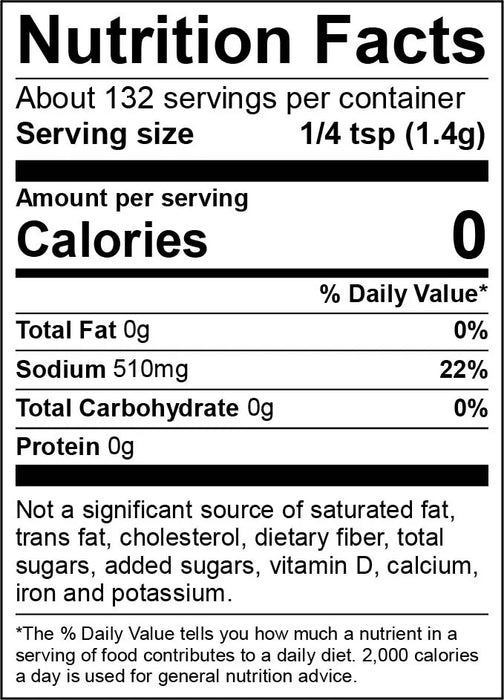 Mrs. Wages Kosher Dill Pickle Seasoning Mix for Home Canning