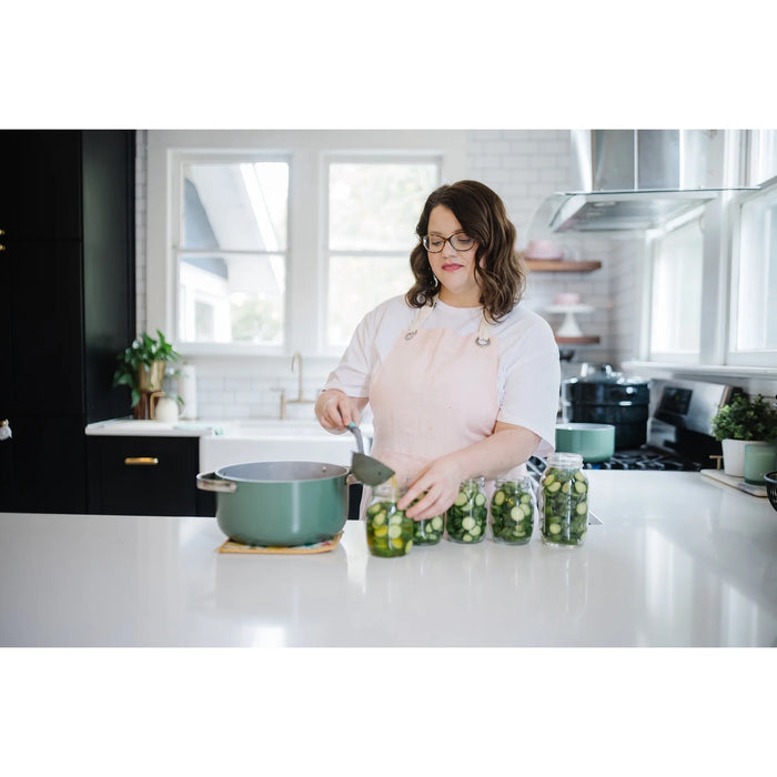 Mrs. Wages Kosher Dill Pickle Seasoning Mix for Home Canning
