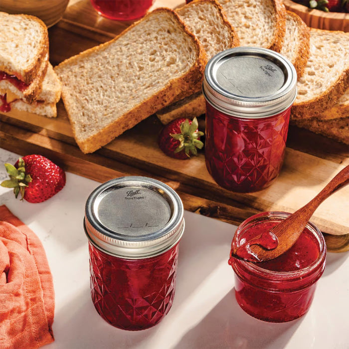 Ball RealFruit Classic Pectin 5.4oz - Premium Canning & Jam Making Essential