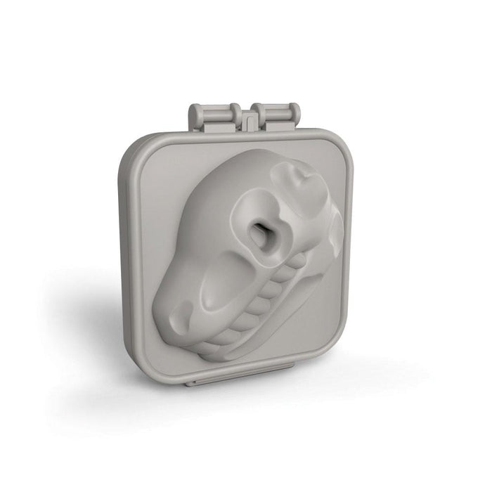 Fred & Friends Egg-A-Matic Dinosaur Hard-Boiled Egg Mold