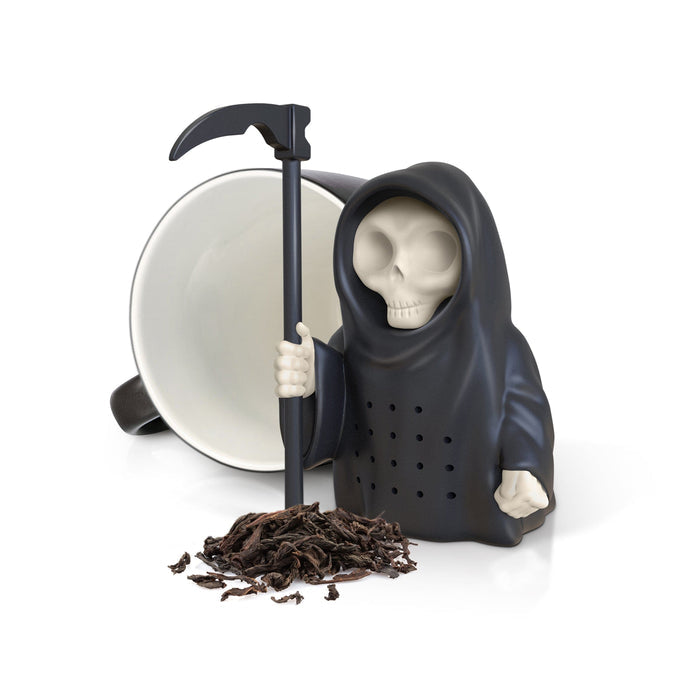 Fred & Friends Grim Steeper Tea Infuser