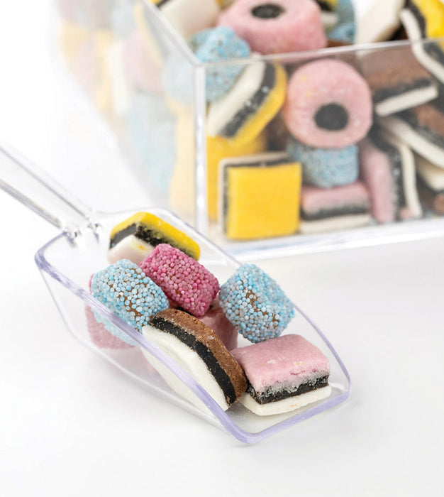 Gustaf's Classic English Licorice Allsorts — 6.3 oz