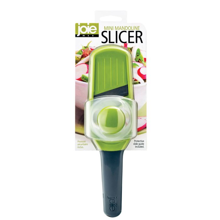 Joie Mini Mandoline Slicer - Random Color