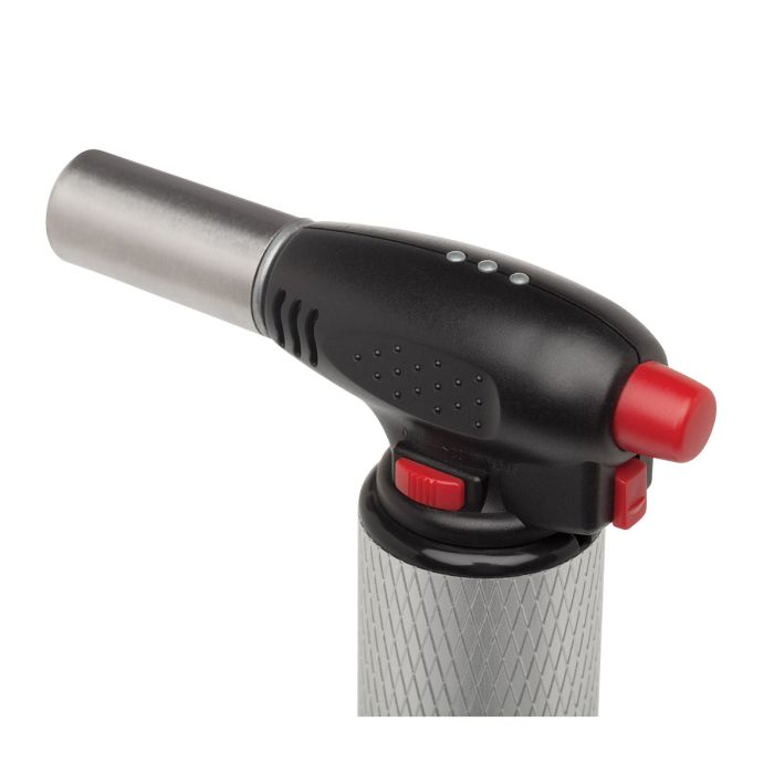 Mrs. Anderson's Baking Crème Brûlée & Cooking Torch - Refillable Butane