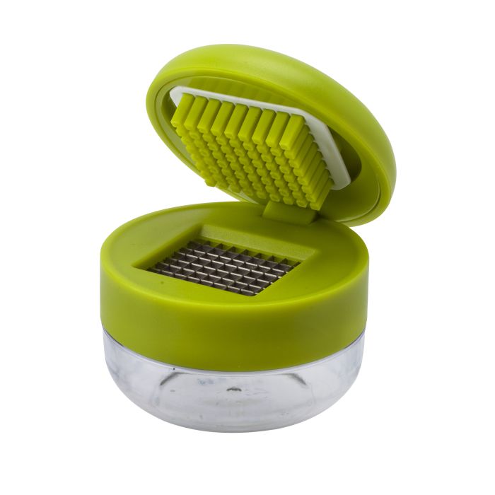 Joie Garlic Dicer for Fresh Garlic Prep