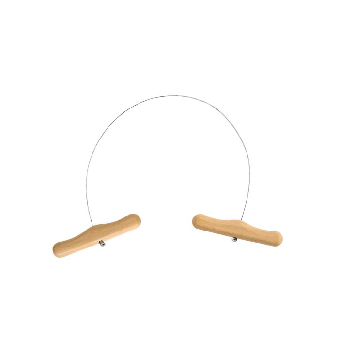 Fantes Uncle Paolo's Cheese Wire - 12 Inch