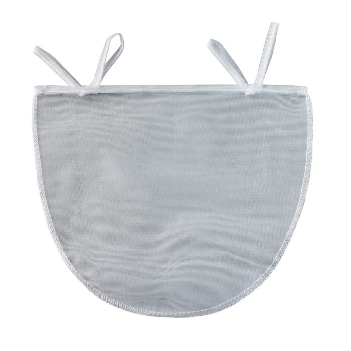 HIC Nut Milk Bag - 11 x 9 Inches