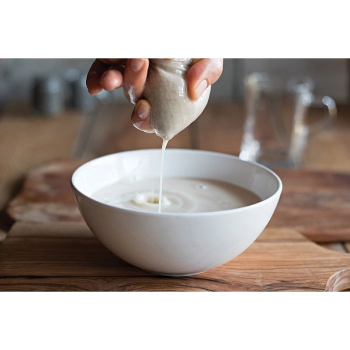 HIC Nut Milk Bag - 11 x 9 Inches