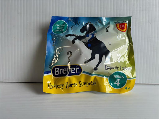 A mystery inside each bag, waiting, to be discovered! With endless possibilities, open one up and see who is inside!