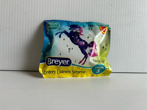 Embrace the elementals of Fire & Ice Unicorns!