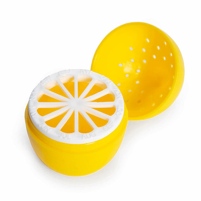 Lemon Lime Fridge & Freezer Fresheners