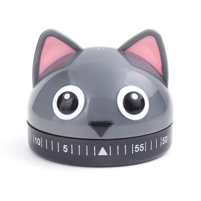 Cat Kitchen Timer