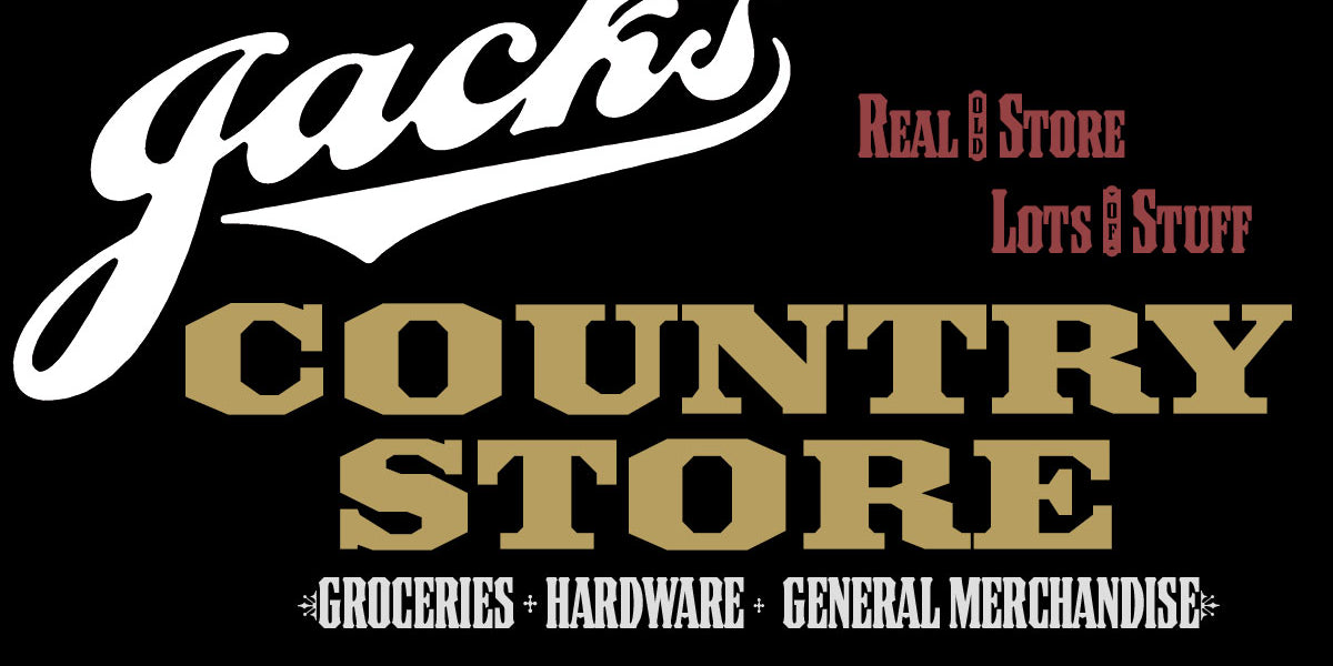 Photo Gallery — Jack's Country Store