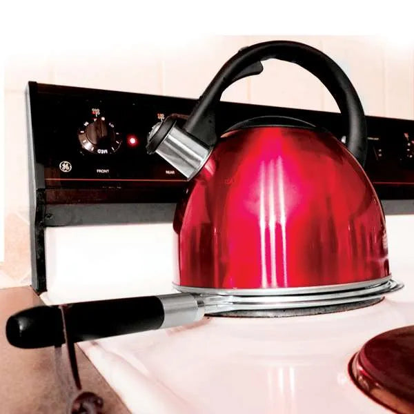 Norpro 144 Heat Diffuser - Even Heat Distribution for Stovetop Cooking
