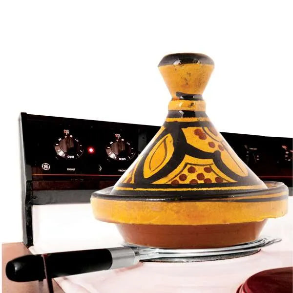 Norpro 144 Heat Diffuser - Even Heat Distribution for Stovetop Cooking