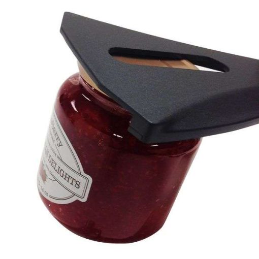 Norpro 147 Jar Opener - Easy Grip Tool for Weak Hands & Arthritis