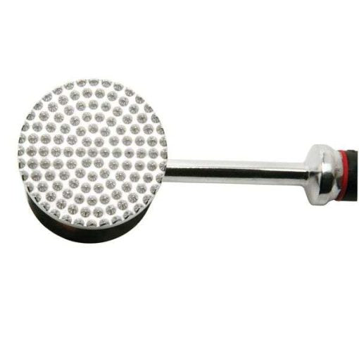 Norpro 165 Meat Hammer Tenderizer - Dual-Sided Mallet