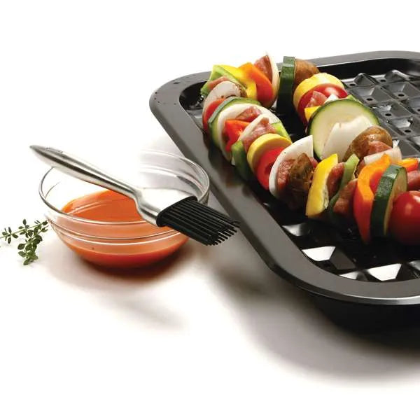 Silicone Basting Brush for Grilling and Baking