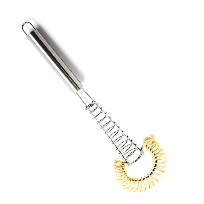 Norpro 2351 Saucinator Whisk - Multi-Purpose Whisk for Sauces, Gravies & Mixing