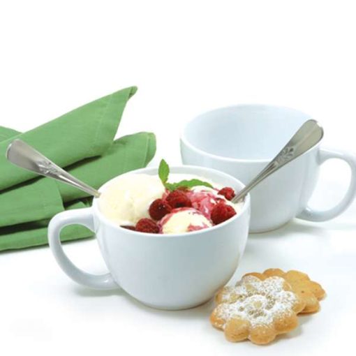 Norpro 293 My Favorite Jumbo Mugs - Set of 4 Oversized Mugs