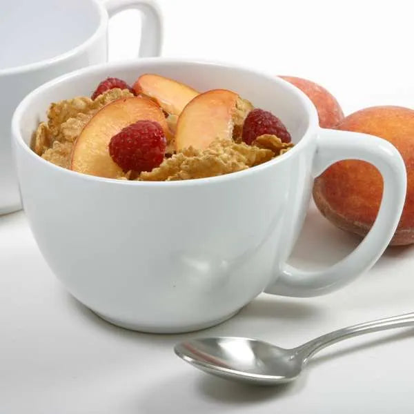 Norpro 293 My Favorite Jumbo Mugs - Set of 4 Oversized Mugs