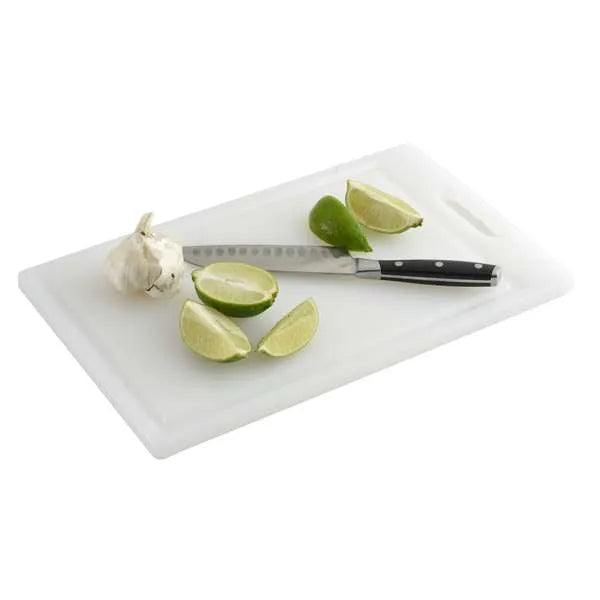 Professional Cutting Board for Kitchen Prep - Heavy Duty