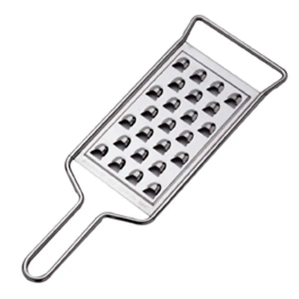 Norpro 355 Stainless Steel Potato Grater - Box Grater for Potatoes & Vegetables