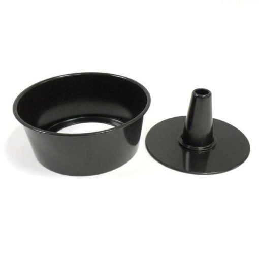 Norpro 3977 Nonstick Angel Food Cake Pan - 10-Inch Tube Pan