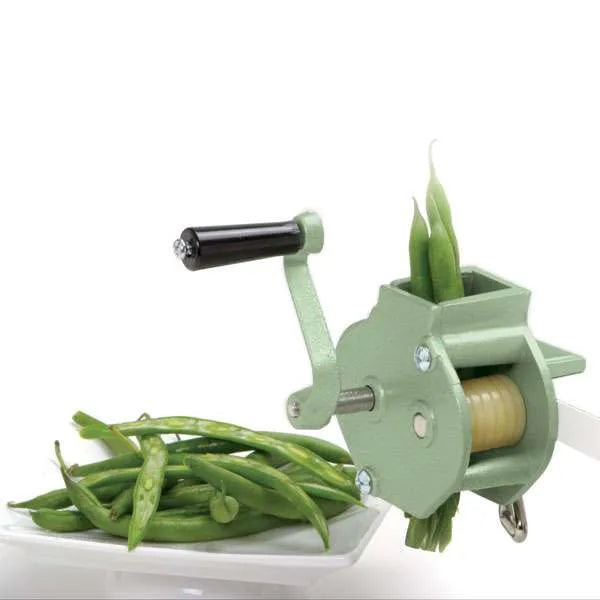 NorPro Manual Green Bean Frencher - French Cut Slicer Tool