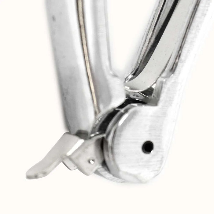 NorPro Tomato Onion Holder and Slicer Aid - Multi-Purpose Vegetable and Citrus Cutting Guide