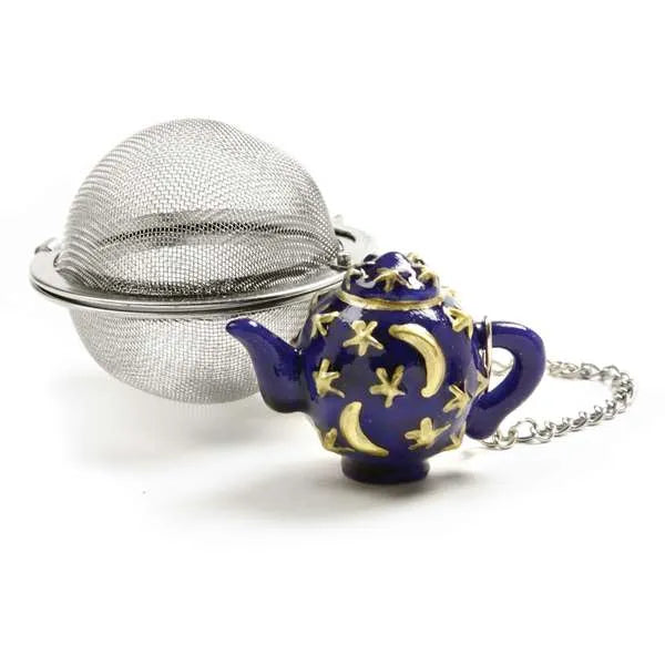 Norpro 5509 Stainless Steel Tea Ball Infuser for Loose Leaf Tea