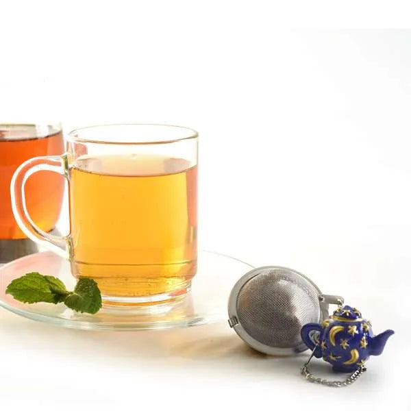 Norpro 5509 Stainless Steel Tea Ball Infuser for Loose Leaf Tea