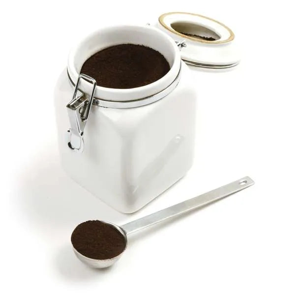 Stainless Steel Scoop for Flour, Sugar, and Dry Goods