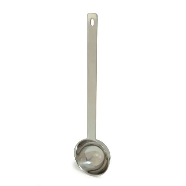 Stainless Steel Scoop for Flour, Sugar, and Dry Goods