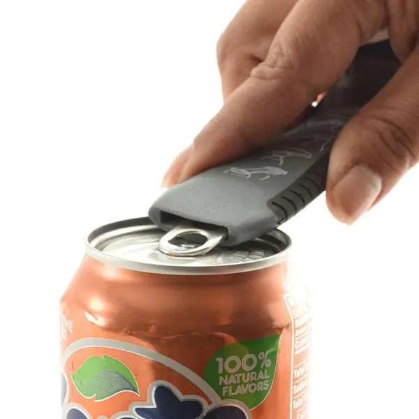 Norpro 569 Jar Opener - Easy Grip Tool for Weak Hands & Arthritis