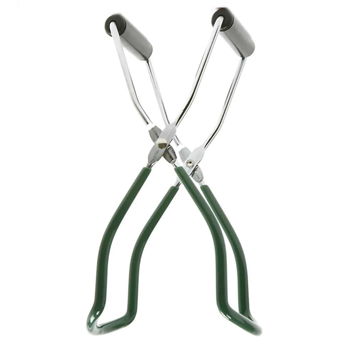 NorPro Canning Jar Lifter - Safe Hot Jar Removal Tool