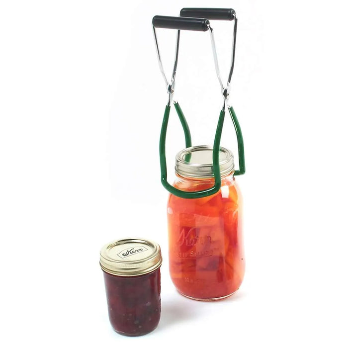 NorPro Canning Jar Lifter - Safe Hot Jar Removal Tool
