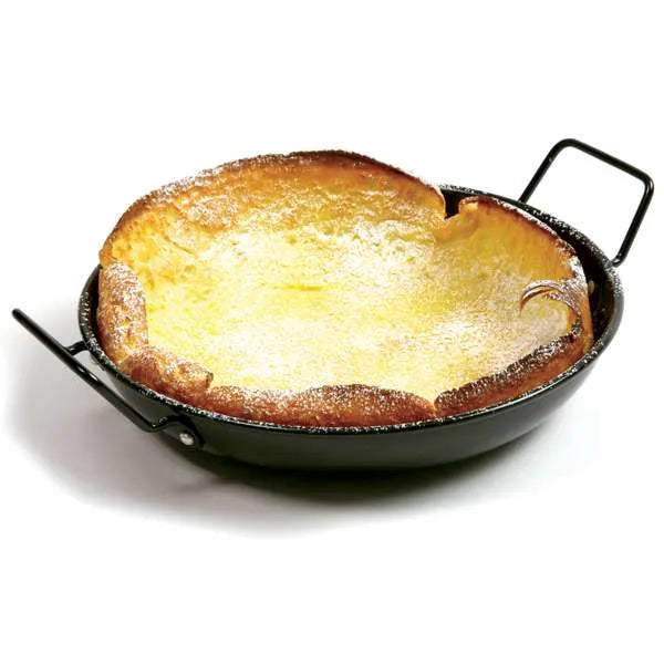 Norpro 672 Dutch Baby Pan - 10-Inch Nonstick Pancake Skillet