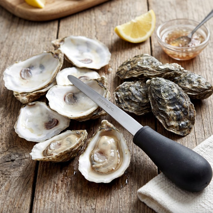 Jack's Country Store Exclusive Oyster Knife