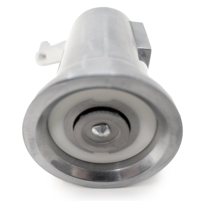 Norpro 712 Stainless Steel Pepper Mill - Adjustable Grind Mechanism