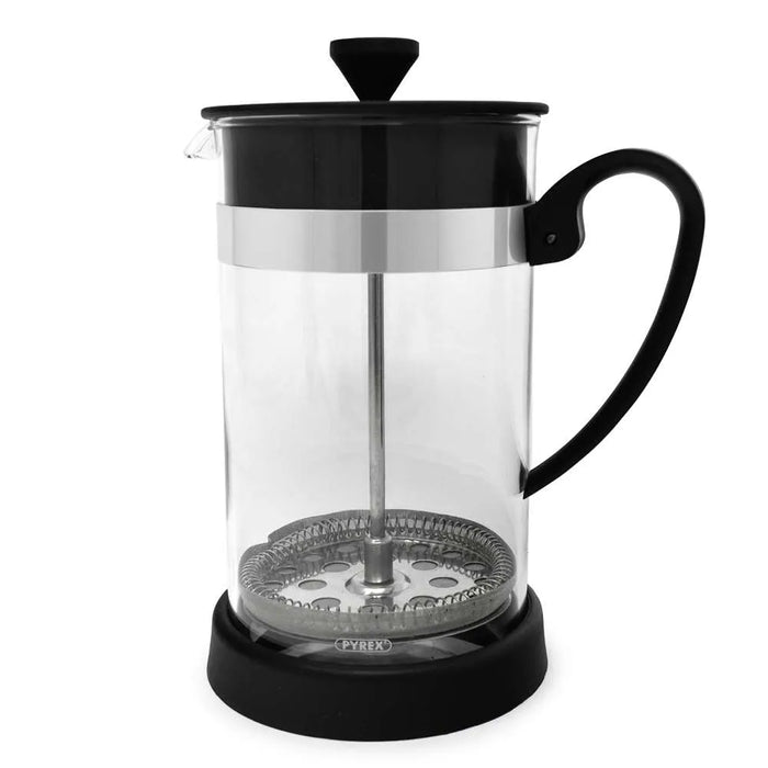 NorPro French Press Coffee and Tea Maker - 8 Cup Glass Carafe