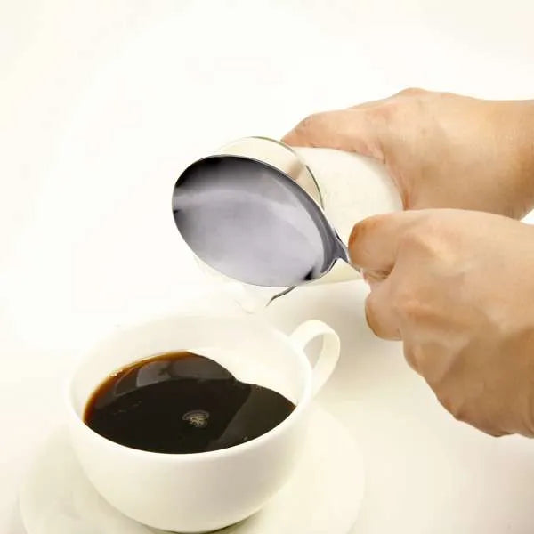 NorPro 9-Inch Stainless Steel Serving Spoon - Large Kitchen Spoon