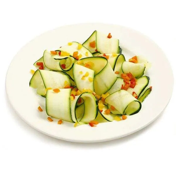 Norpro 925 White Peeler - Professional Y-Peeler for Vegetables & Fruits